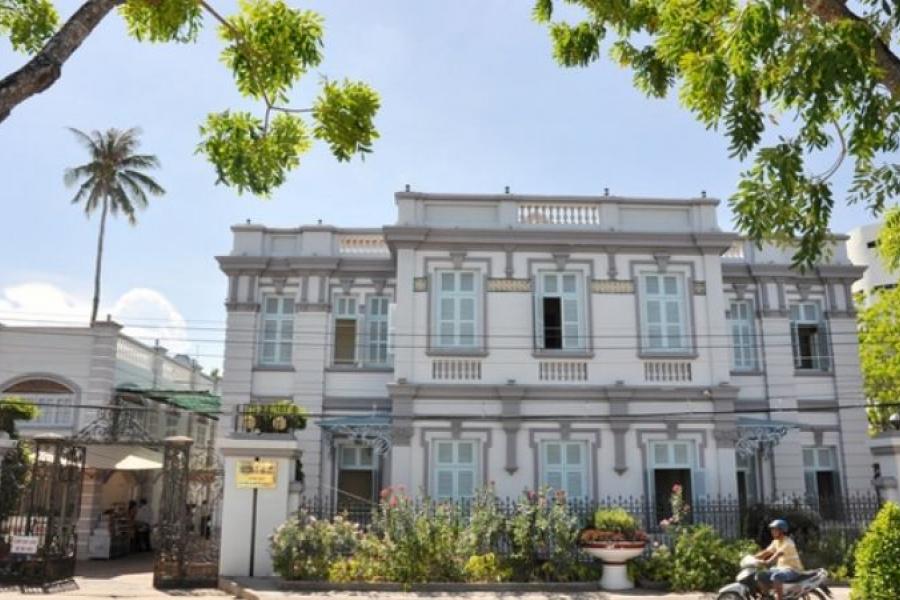 CẦN THƠ - AN GIANG - ĐỒNG THÁP – SÓC TRĂNG – BẠC LIÊU