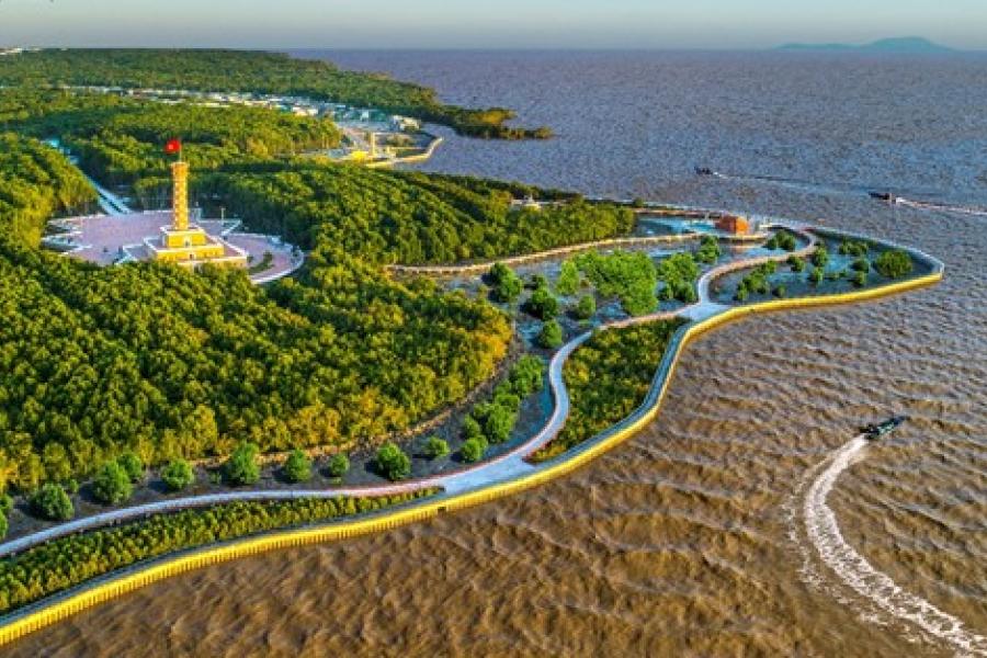 CẦN THƠ - SÓC TRĂNG – BẠC LIÊU – CÀ MAU