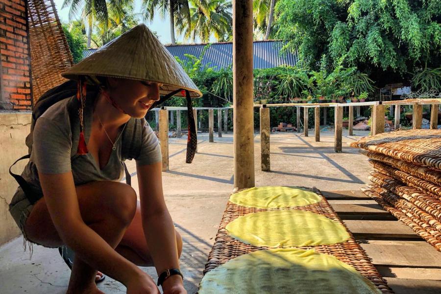 CẦN THƠ – SÓC TRĂNG – BẠC LIÊU – CÀ MAU - TDT08