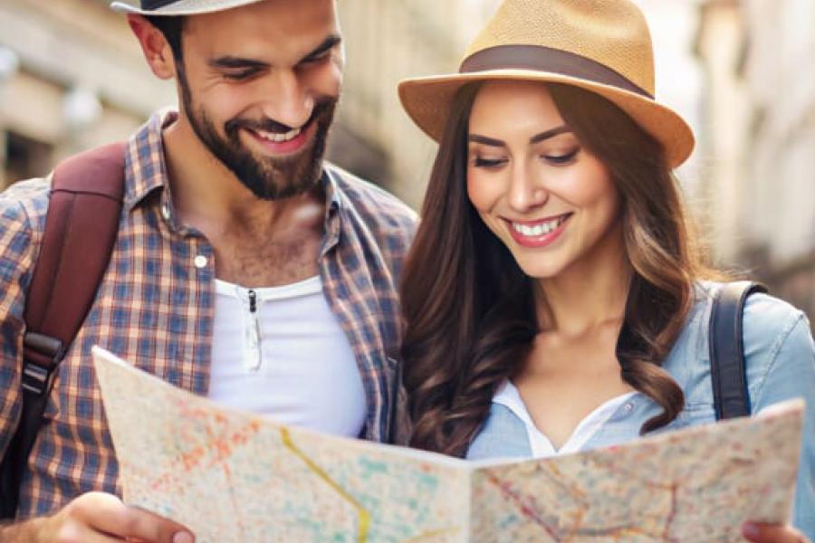 Choosing a destination can be exciting but also a bit overwhelming with so many amazing places out there! Lets narrow it down a little. Are you dreami