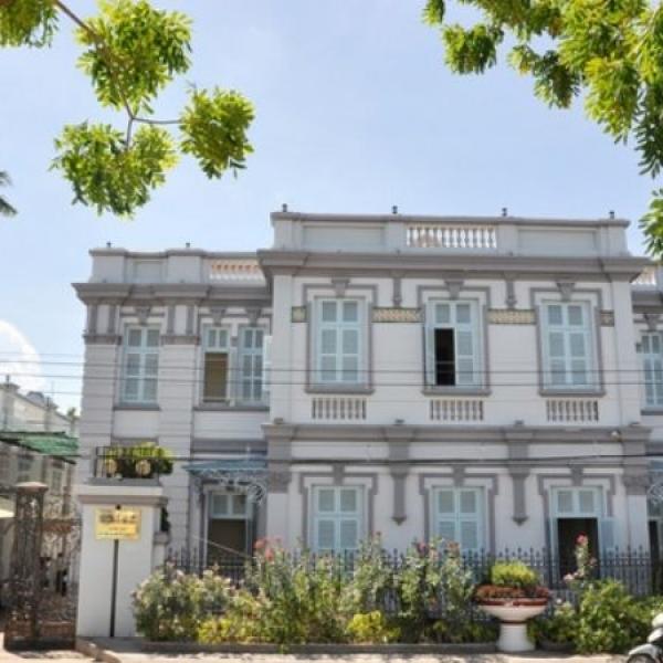 Cẩm Nang Tham Quan Nhà Công Tử Bạc Liêu Mới Nhất