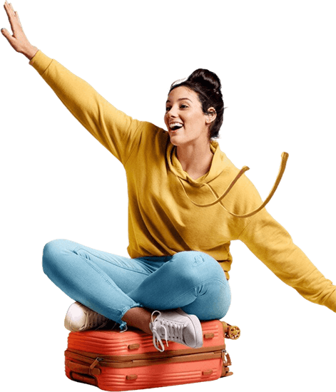 Những địa điểm du lịch được yêu thích nhất!