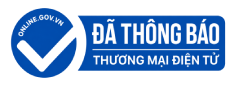 Đã thông báo Bộ công thương